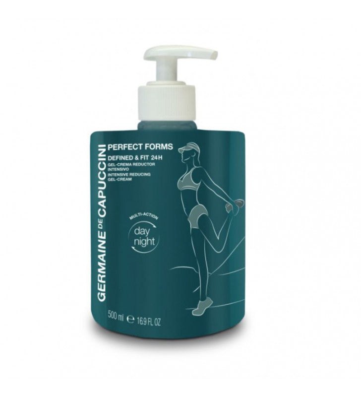 Perfect Forms  Defined & Fit 24h - GERMAINE DE CAPUCCINI___5737___784552220