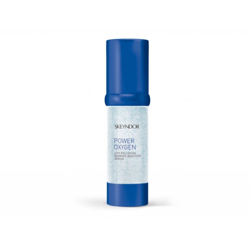 Power Oxygen  City Pollution Barrier-Boosting Serum - SKEYNDOR___2201___3329814742