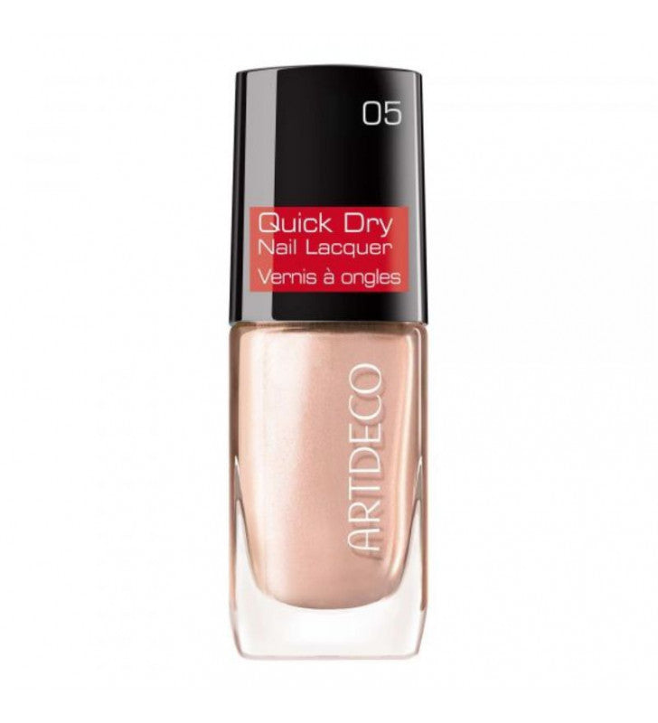 Quick Dry Nail Lacquer - ARTDECO___1424___1321964404