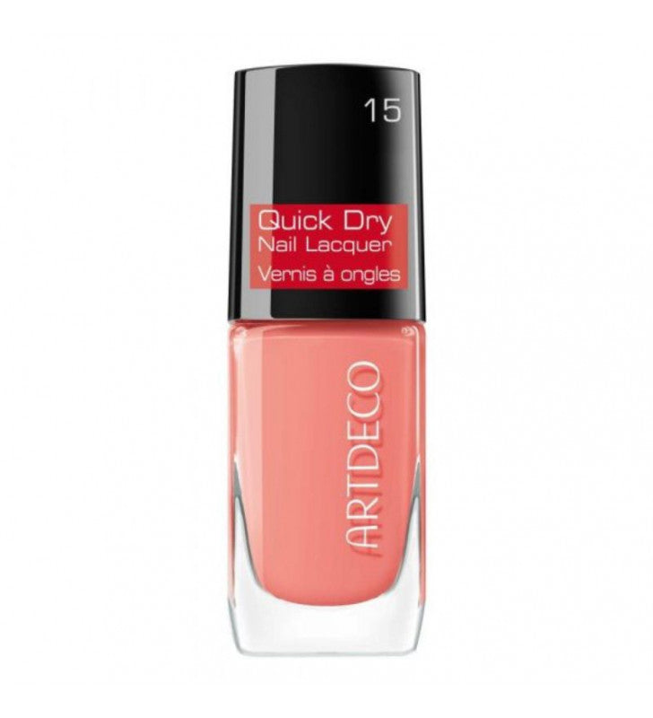 Quick Dry Nail Lacquer - ARTDECO_489___1424_489___627180036
