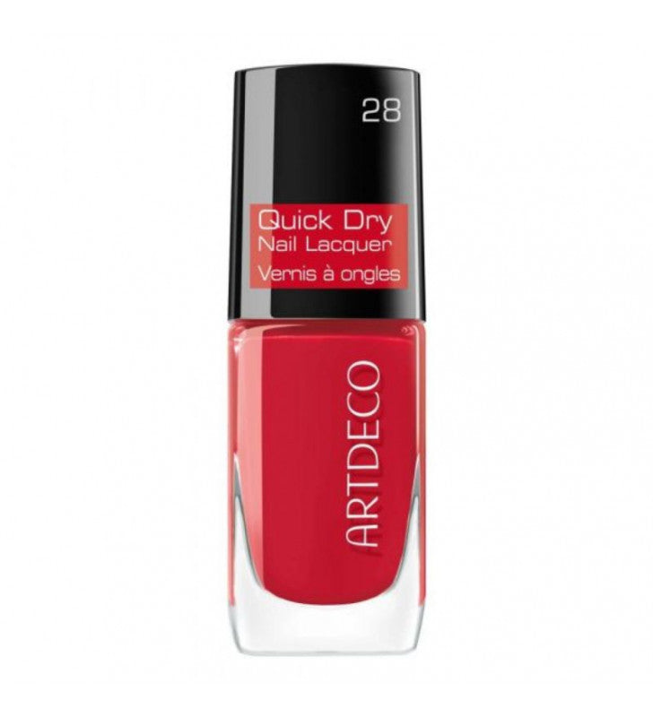 Quick Dry Nail Lacquer - ARTDECO_490___1424_490___1219815262