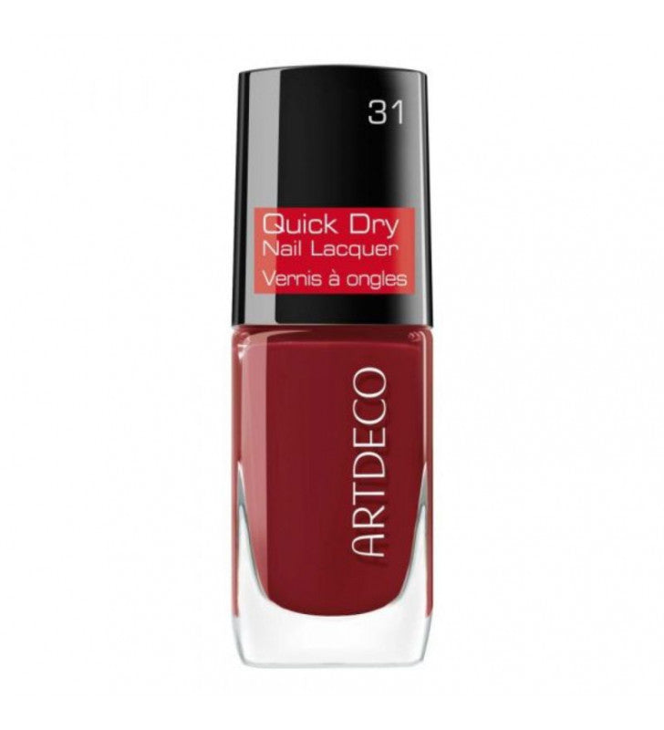 Quick Dry Nail Lacquer - ARTDECO_491___1424_491___3821944397