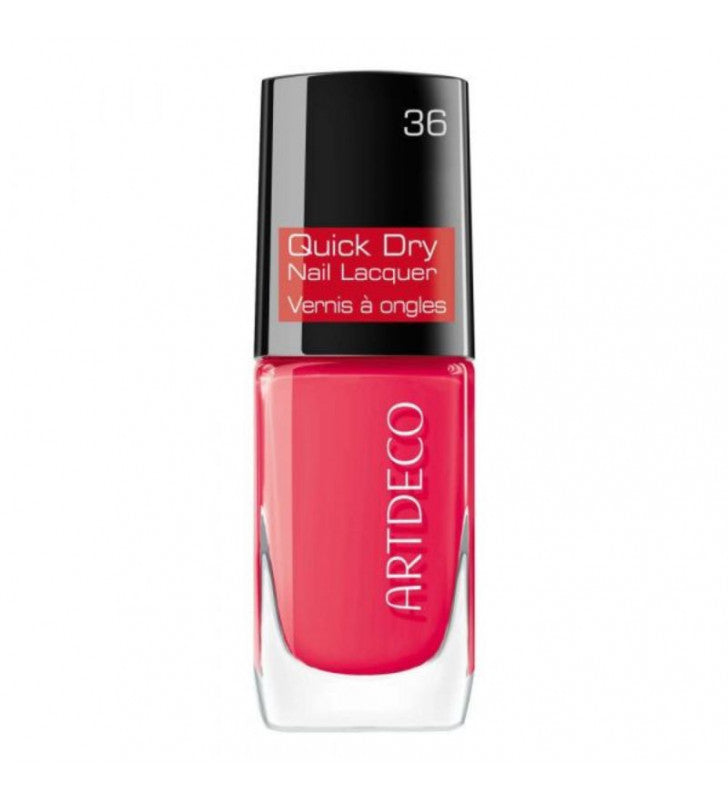 Quick Dry Nail Lacquer - ARTDECO_492___1424_492___873874700