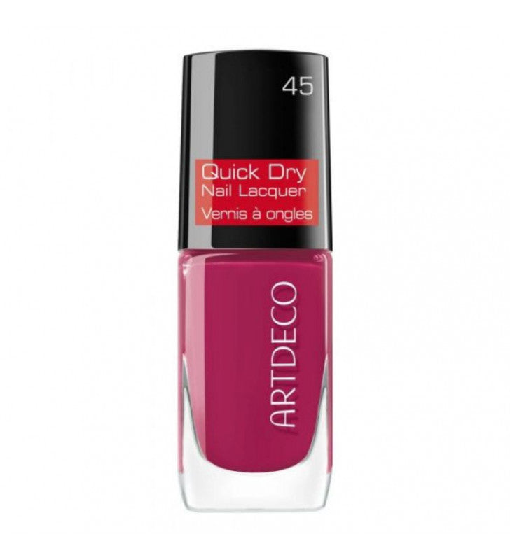 Quick Dry Nail Lacquer - ARTDECO_493___1424_493___982091025