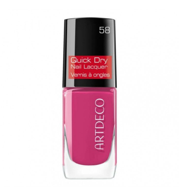 Quick Dry Nail Lacquer - ARTDECO_494___1424_494___79425815