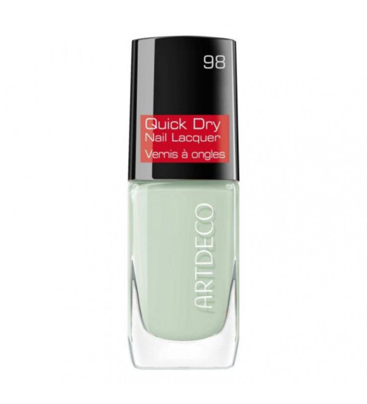 Quick Dry Nail Lacquer - ARTDECO_499___1424_499___2049096766