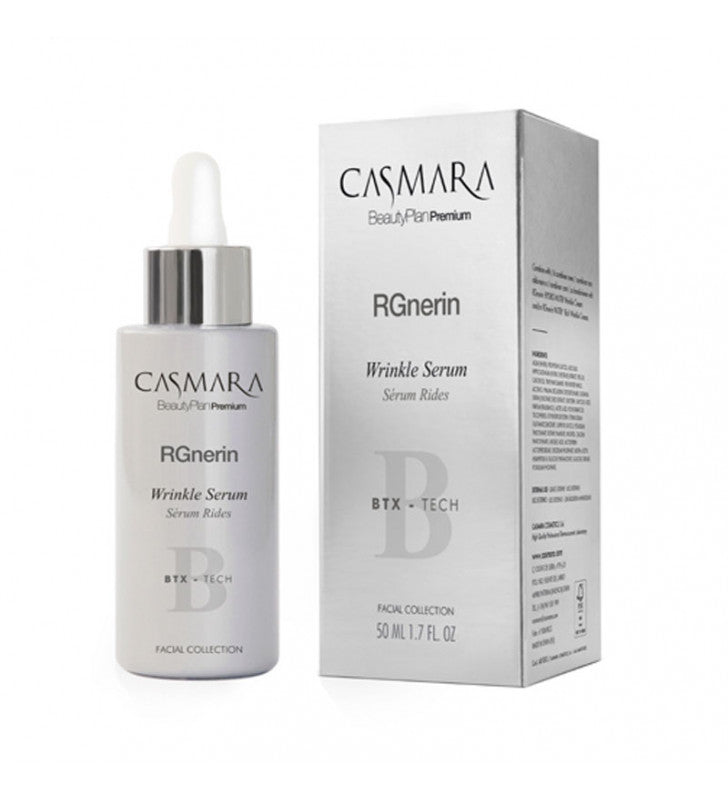 RGnerin Collection  Wrinkle Serum - CASMARA___4384___304114403
