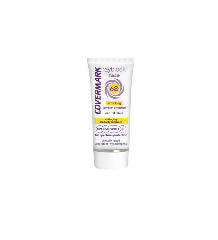 Rayblock  Face SPF 60 - COVERMARK___4545___2201871613