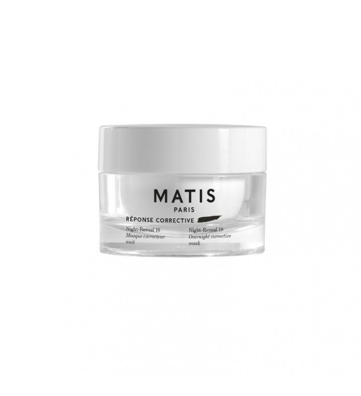 Réponse Corrective  Night-Reveal 10 - MATIS___7755___779170468
