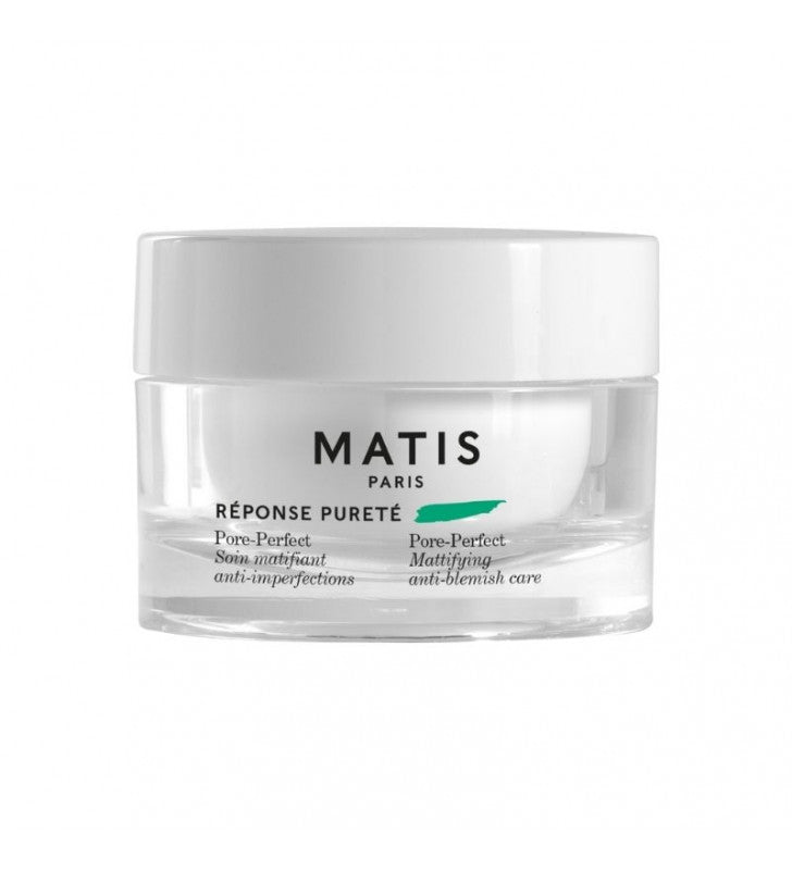 Réponse Pureté  Pore Perfect - MATIS___7771___2397360949