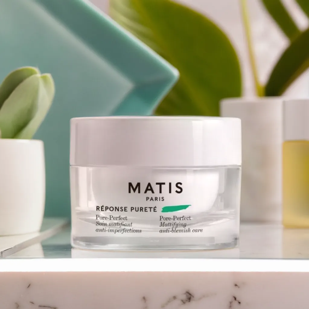 Réponse Pureté  Pore Perfect - MATIS_3429___7771_3429___1359263908