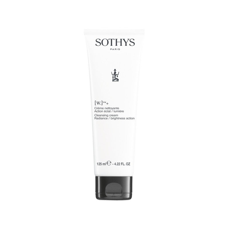 Resplandor Manchas  Crema Limpiadora [W ] + - SOTHYS___1841___3461744682