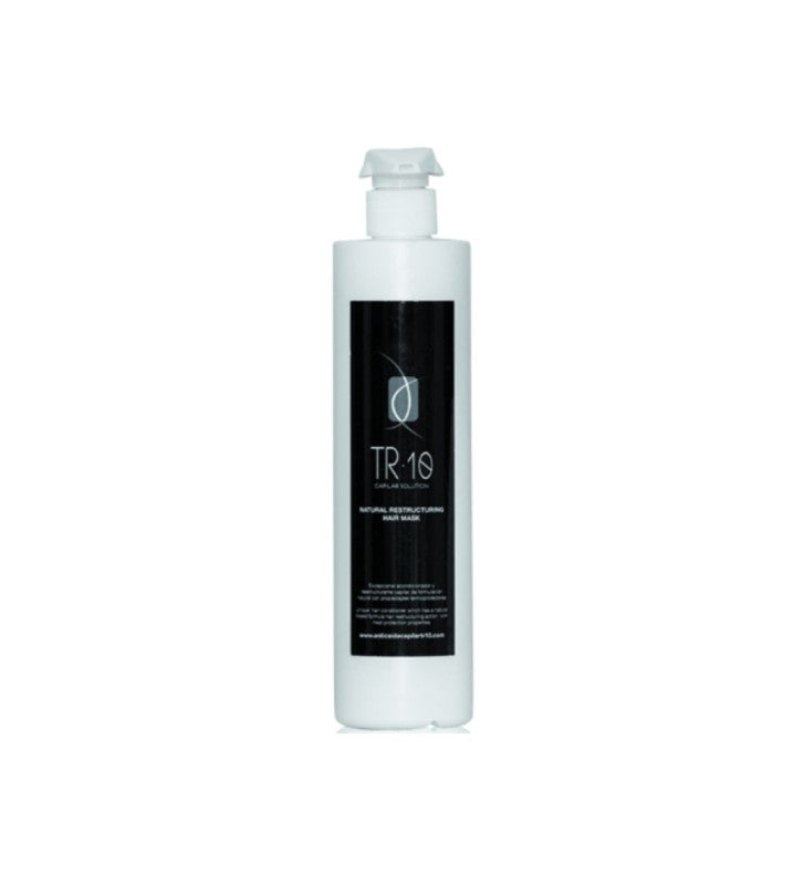 Scalp Cream & Hair Mask Treatment - TR10_1403___9091_1403___1476637135