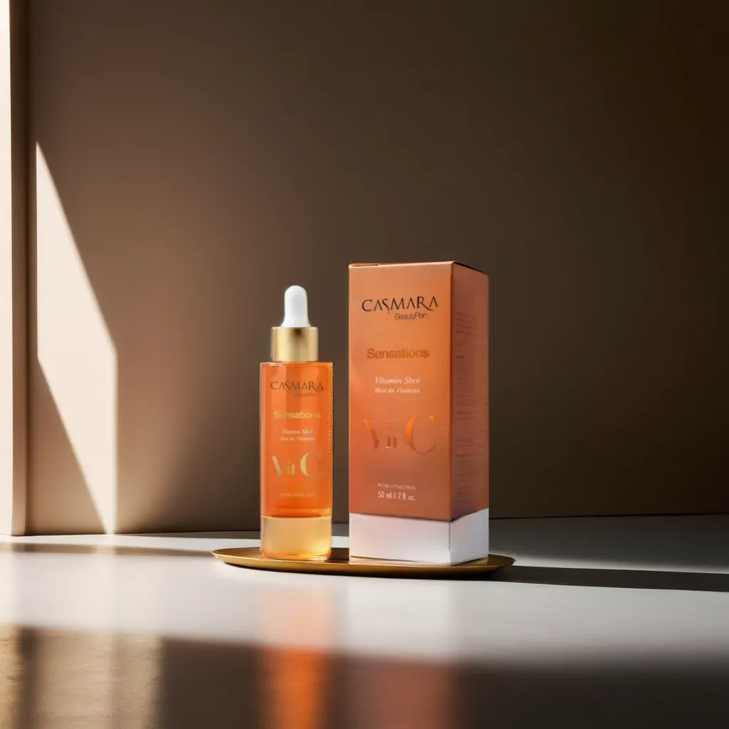 Sensations  Vitamin Shot Serum - CASMARA_2782___4399_2782___727247977