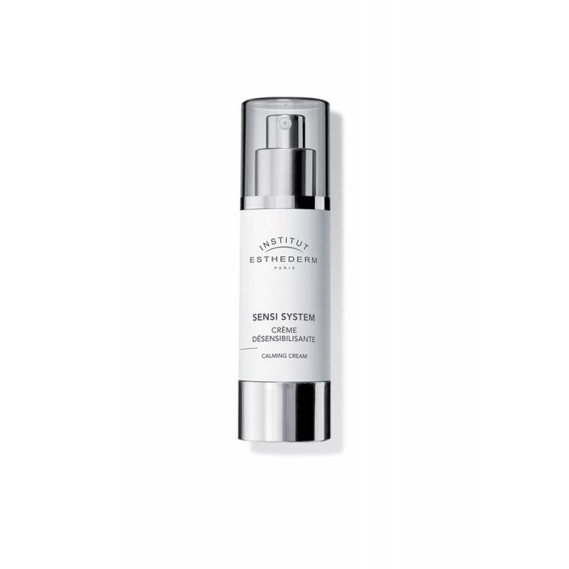 Sensi System  Crema Desensibilizante - INSTITUT ESTHEDERM___3922___1690188467