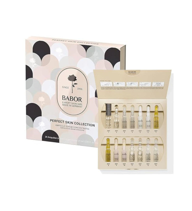 Set  Perfect Skin Collection - Babor___3395___626937606