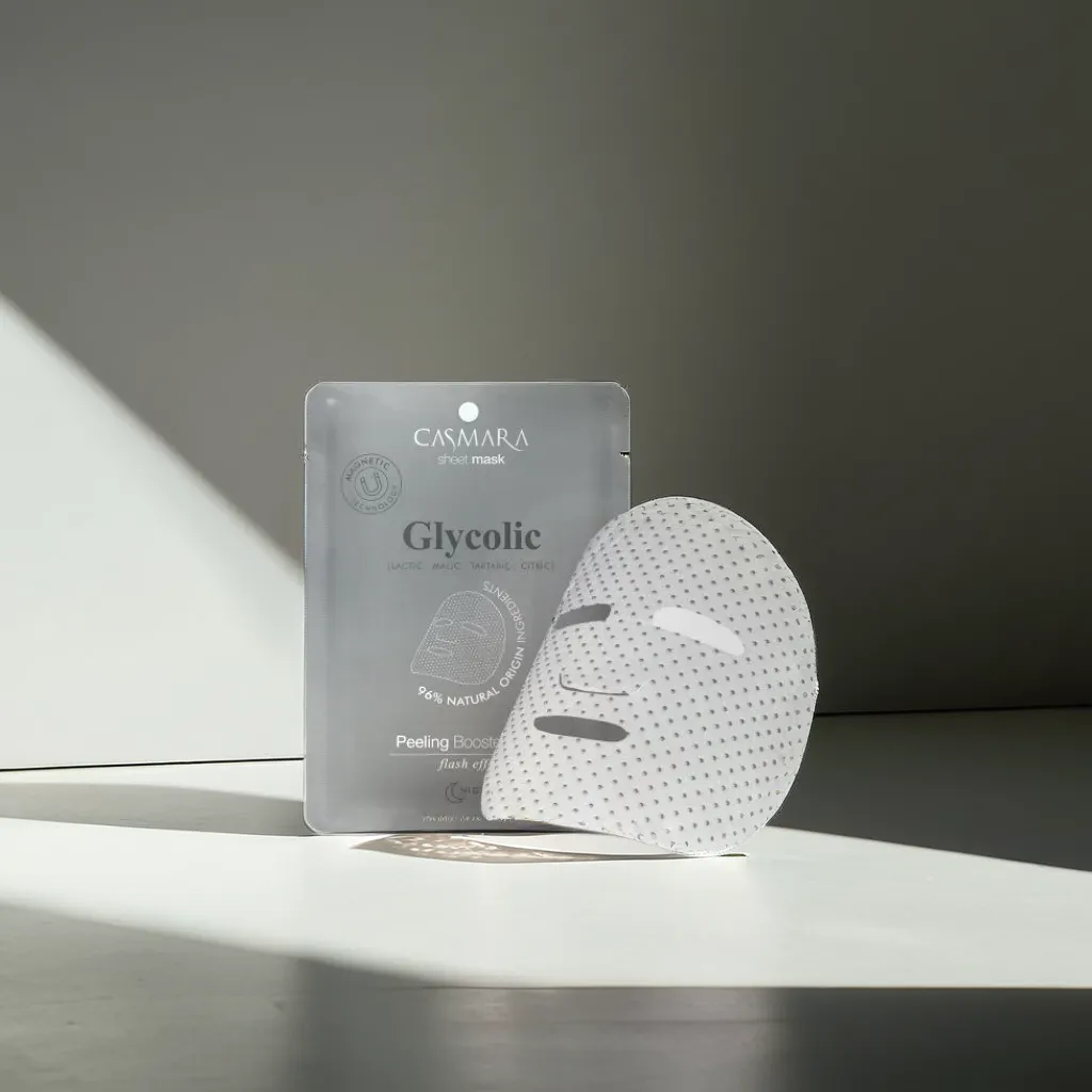 Sheet Mask  Peeling Booster Mask - CASMARA_2797___4390_2797___2084098810