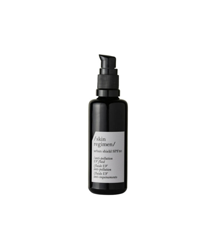 Skin Regimen  Urban Shield SPF30 - Comfort Zone___8537___3220561352