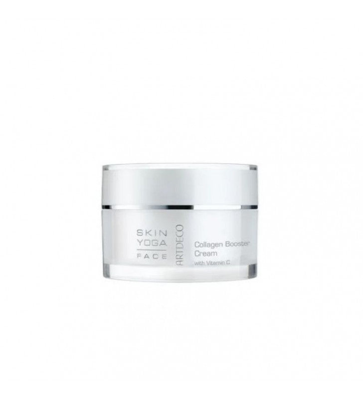 Skin Yoga  Collagen Booster Cream  - ARTDECO___1402___324568376