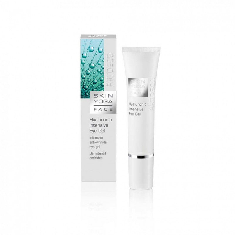 Skin Yoga Face  Hyaluronic Intensive Eye Gel - ARTDECO___1284___97319999