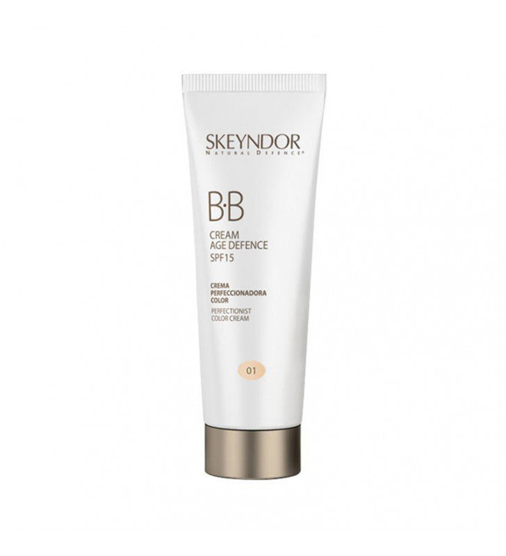 Skincare Make-Up  BB Cream SPF15 - SKEYNDOR___2318___3063466418