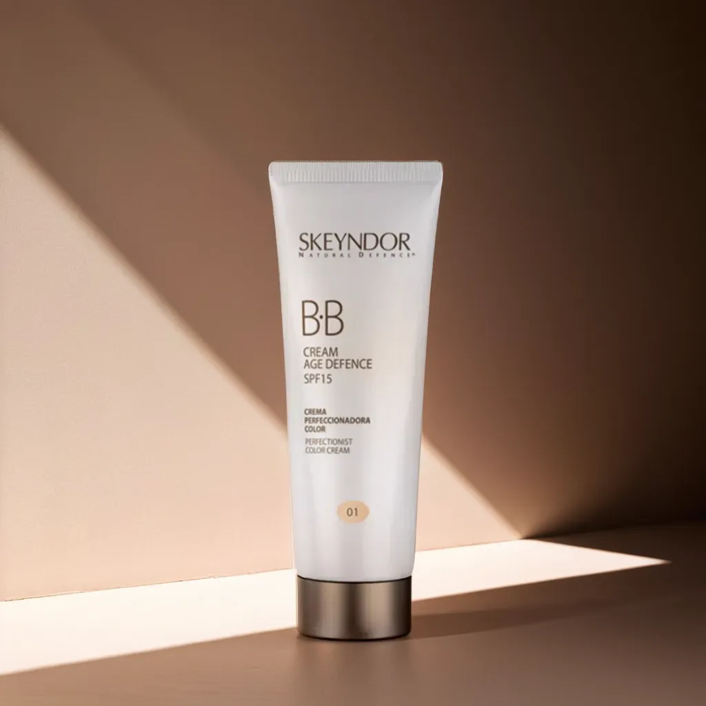 Skincare Make-Up  BB Cream SPF15 - SKEYNDOR_3718___2318_3718___3224105600