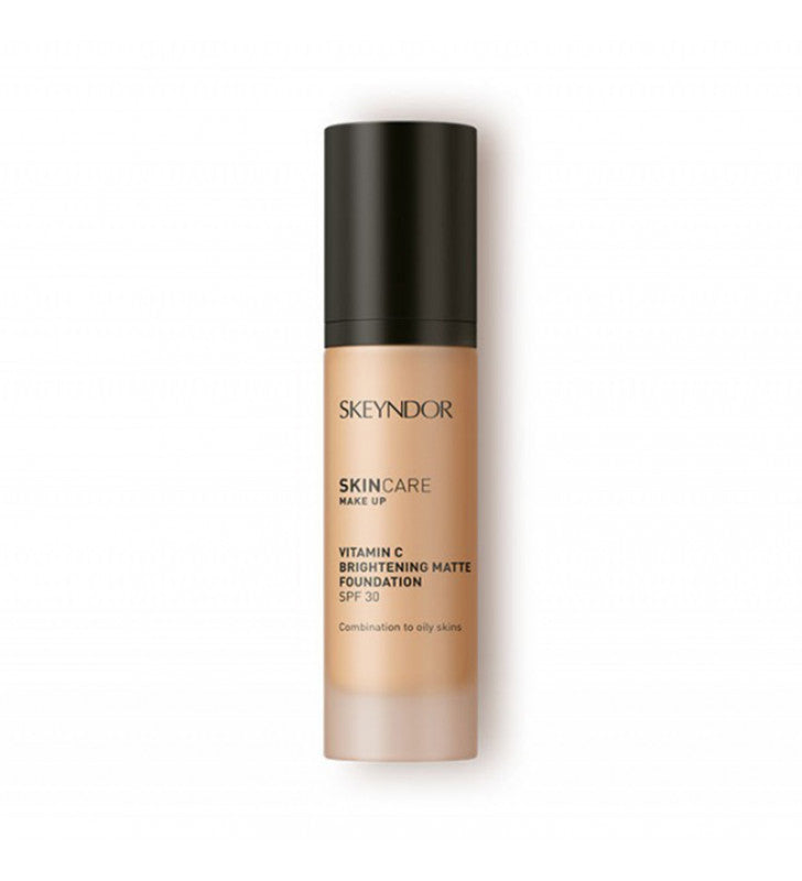Skincare Make-up  Vitamin C Brightening Matte Foundation - SKEYNDOR___2307___1432821145