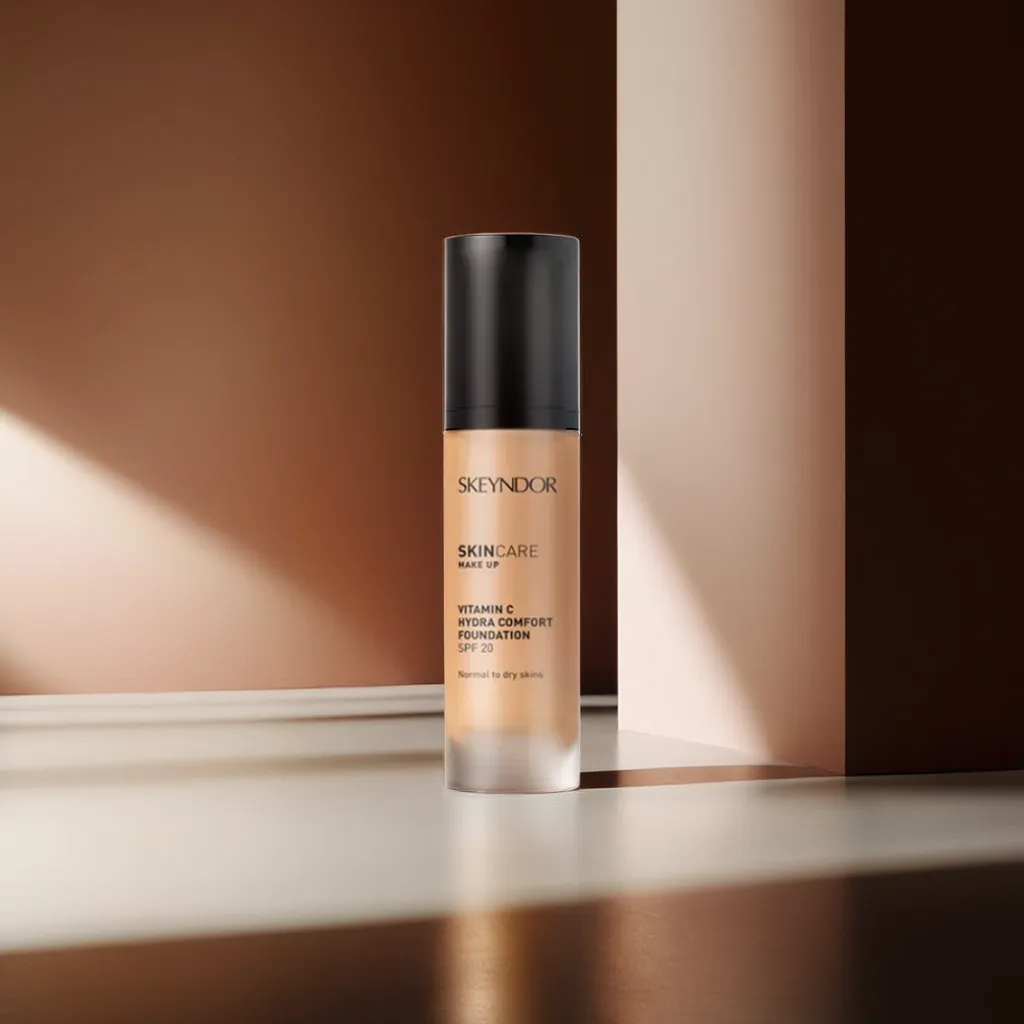Skincare Make-up  Vitamin C Hydra Comfort Foundation - SKEYNDOR_3760___2308_3760___4289200342