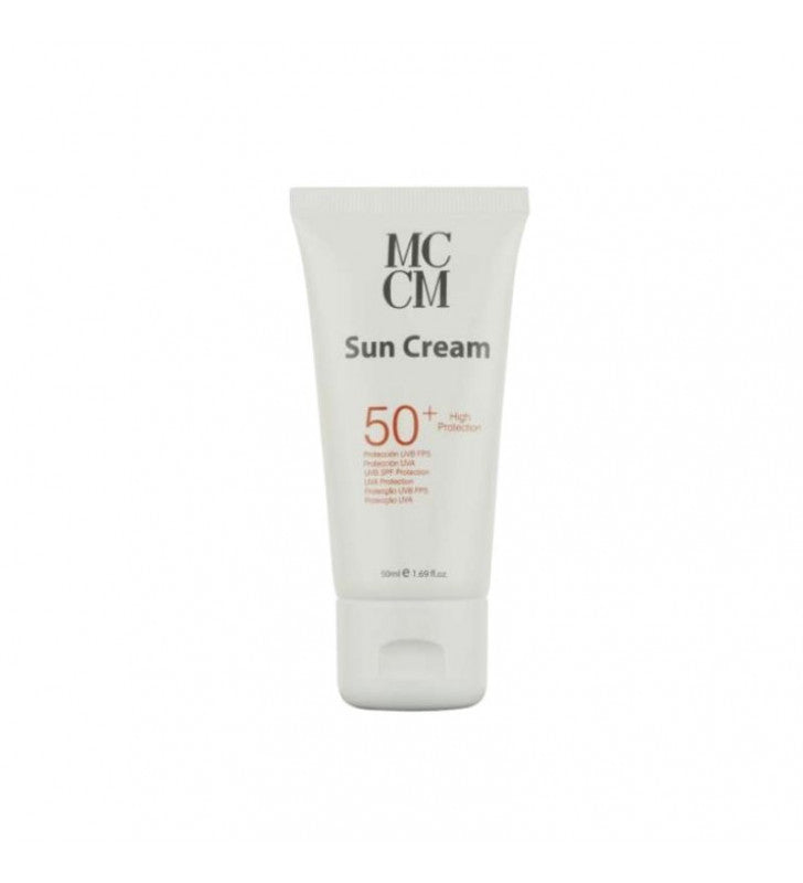 Solar Line  Sun Cream 50+ - Medical Cosmetics___7993___4184493604