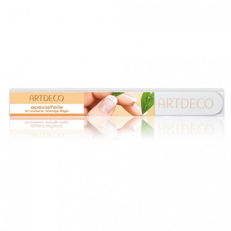 Special File For Brittle Nails - ARTDECO___1163___719847386