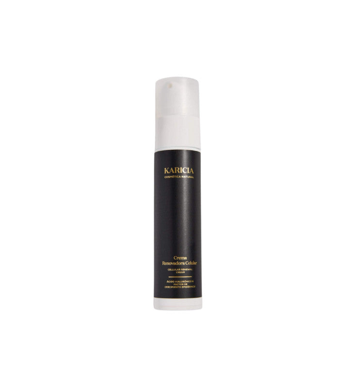 Sublime  Crema Renovadora Celular - Karicia___8670___3291602808