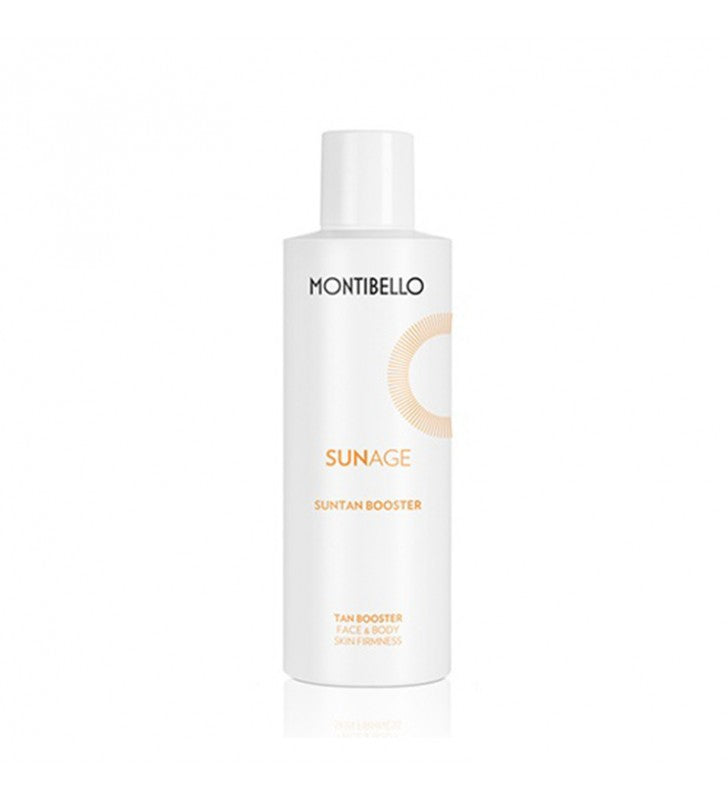 Sun Age  Suntan Booster - MONTIBELLO___2449___61379071