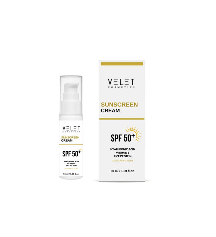 Sun Cream SPF 50+ – Velet Cosmetics___9274___844774408