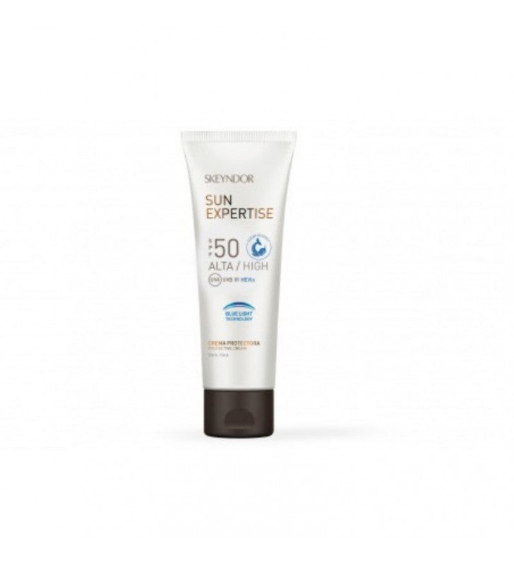Sun Expertise  Crema protectora Blue Light Technology SPF50 OCEAN RESPECT- SKEYNDOR___2354___2149744457