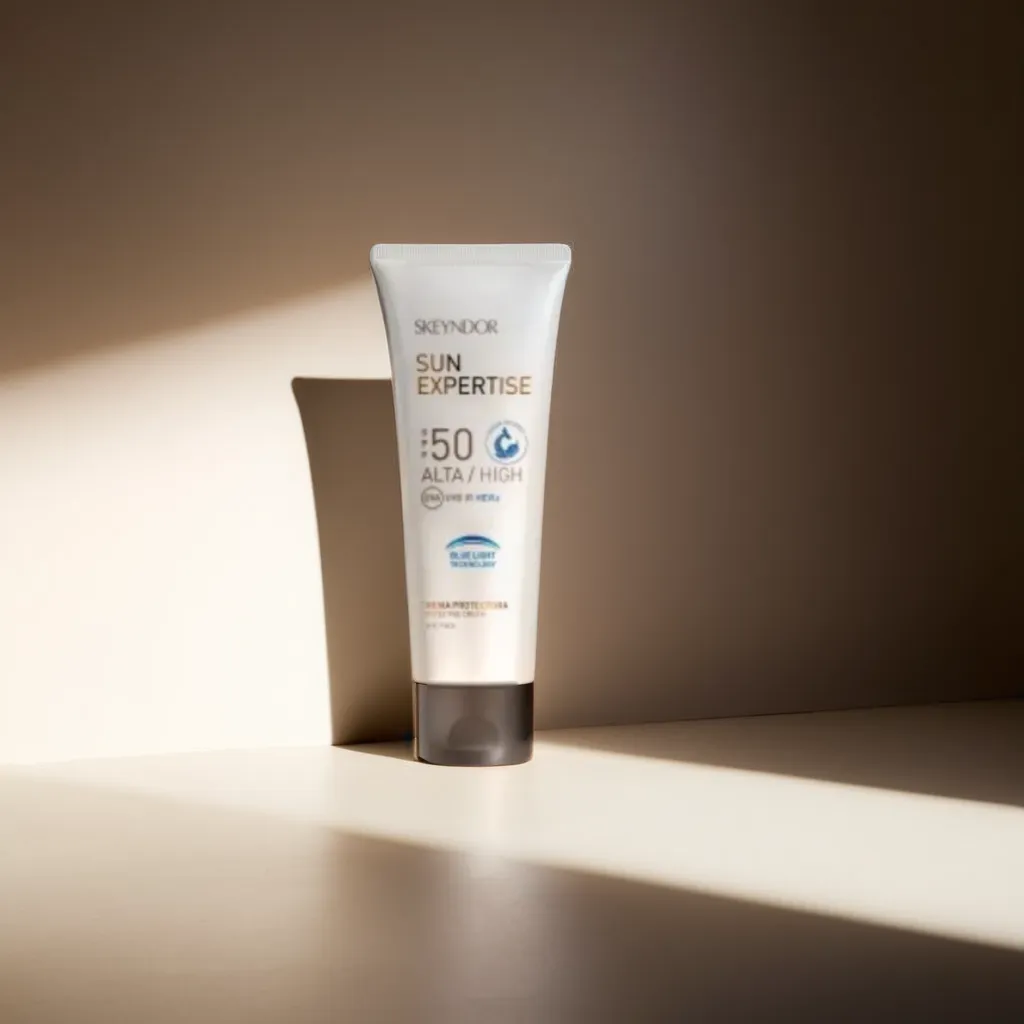 Sun Expertise  Crema protectora Blue Light Technology SPF50 OCEAN RESPECT- SKEYNDOR_3751___2354_3751___3590194053