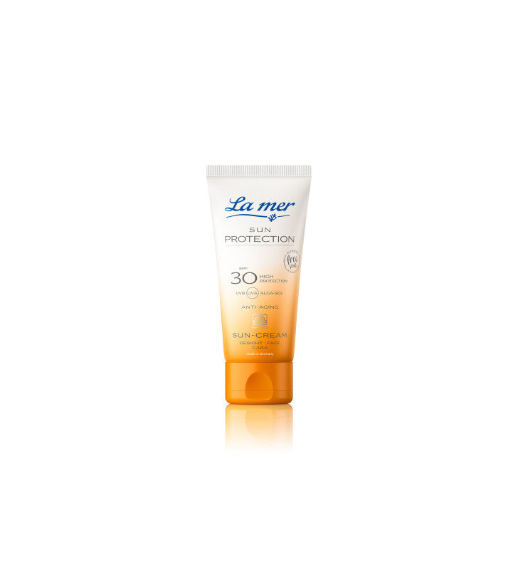 Sun Protection  Sun Cream Anti Aging SPF 30 Rostro - LA MER___674___2030440811