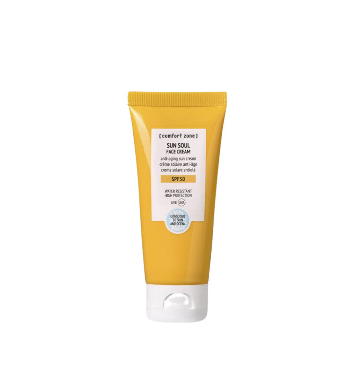 Sun Soul  Face Cream - Comfort Zone___8554___3335610518