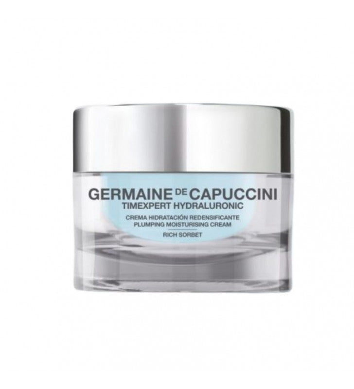 Timexpert Hydraluronic  Crema Hidratación redensificante Rich Sorbet - GERMAINE DE CAPUCCINI___5809___3777625459