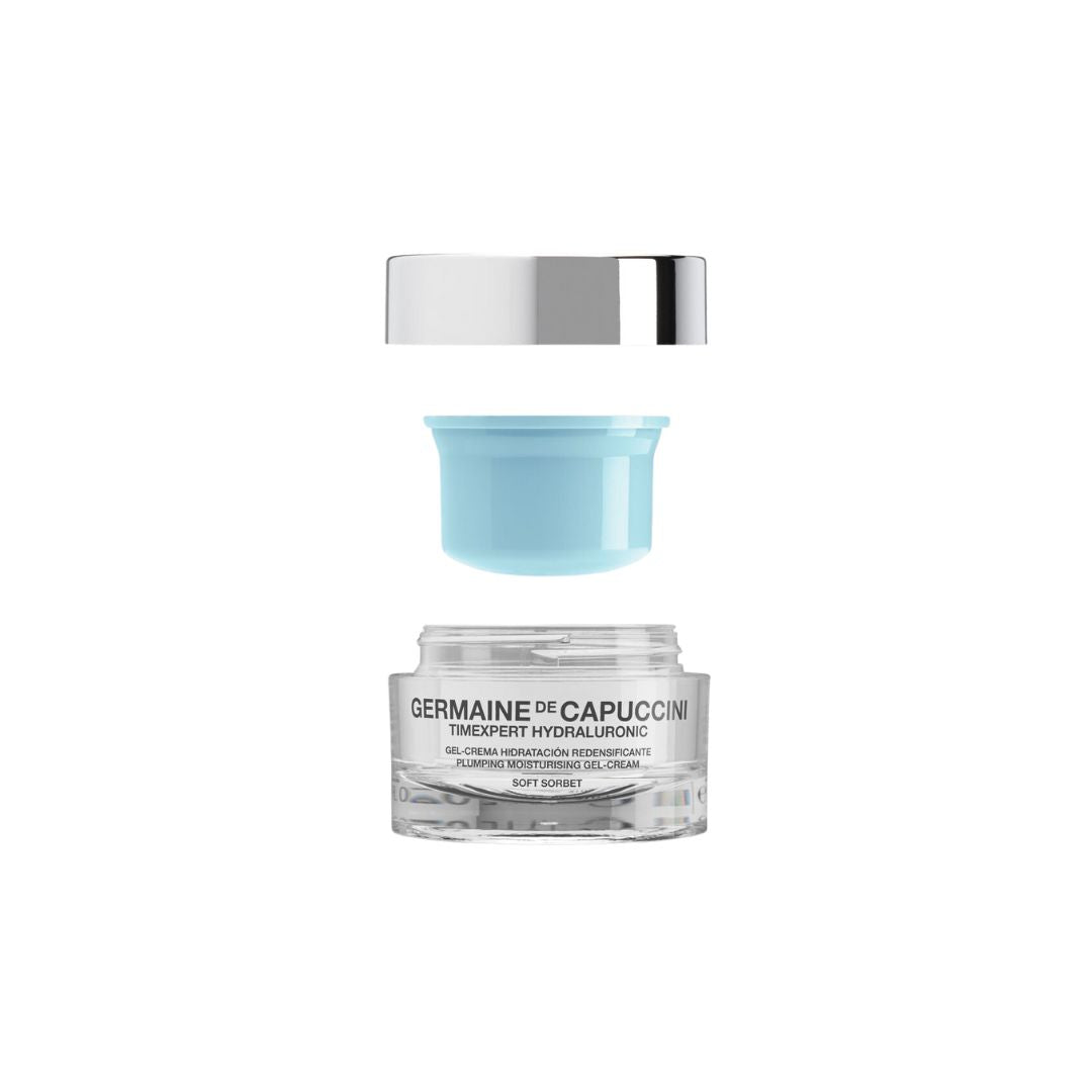 Timexpert Hydraluronic  Gel-Crema Hidratación redensificante Soft Sorbet - GERMAINE DE CAPUCCINI_12954_2184086264___12954___2184086264