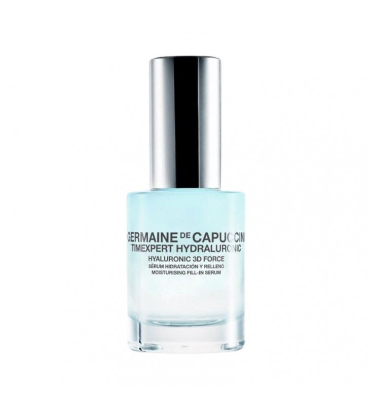 Timexpert Hydraluronic  Hyaluronic 3D Force - GERMAINE DE CAPUCCINI___5811___528571895