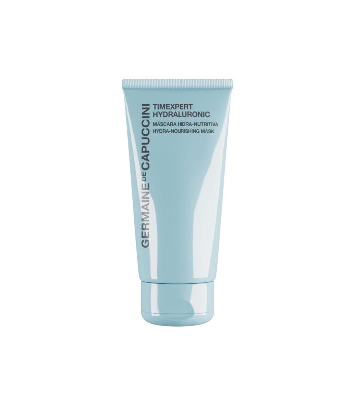 Timexpert Hydraluronic  Máscara Hidra-Nutritiva - Germaine de Capuccini___5839___409073756