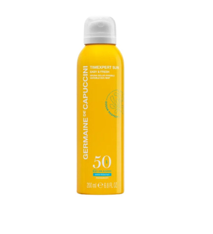 Timexpert Sun  Easy & Fresh Bruma Solar SPF50 – Germaine de Capuccini___5854___1860410450