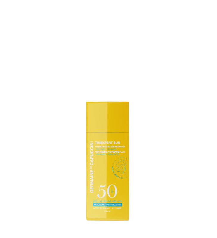 Timexpert Sun  Fluido protector antiedad - GERMAINE DE CAPUCCINI_858___5789_858___3957435947