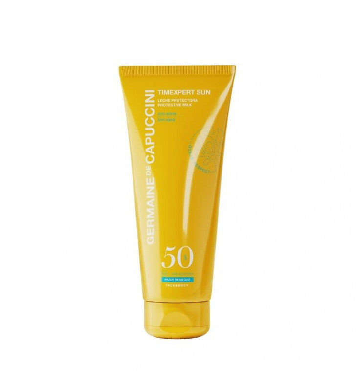 Timexpert sun  Leche protectora SPF50 - GERMAINE DE CAPUCCINI___5792___3246040507
