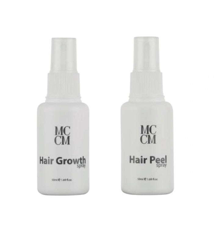 Topic Line  Pack Hair - Medical Cosmetics___8030___3790024737