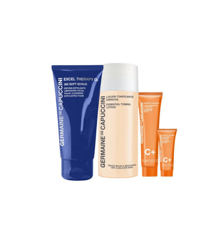Travel Set - Germaine de Capuccini___5891___1559490473