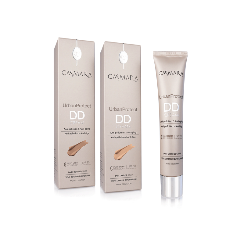 Urban Protect  DD Cream SPF30 - CASMARA___4313___3146201886