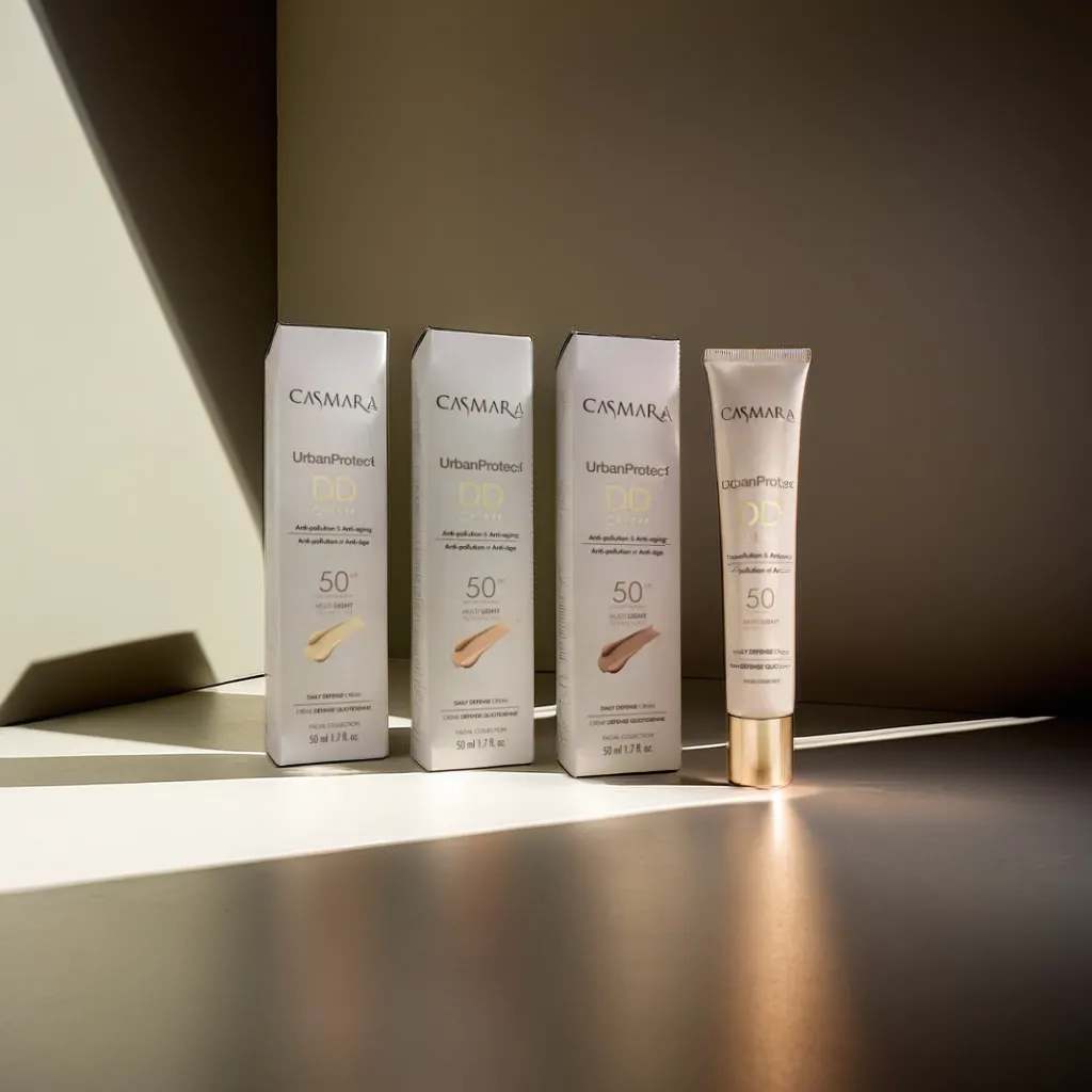 Urban Protect  DD Cream SPF50 - CASMARA_2786___4402_2786___1427592098