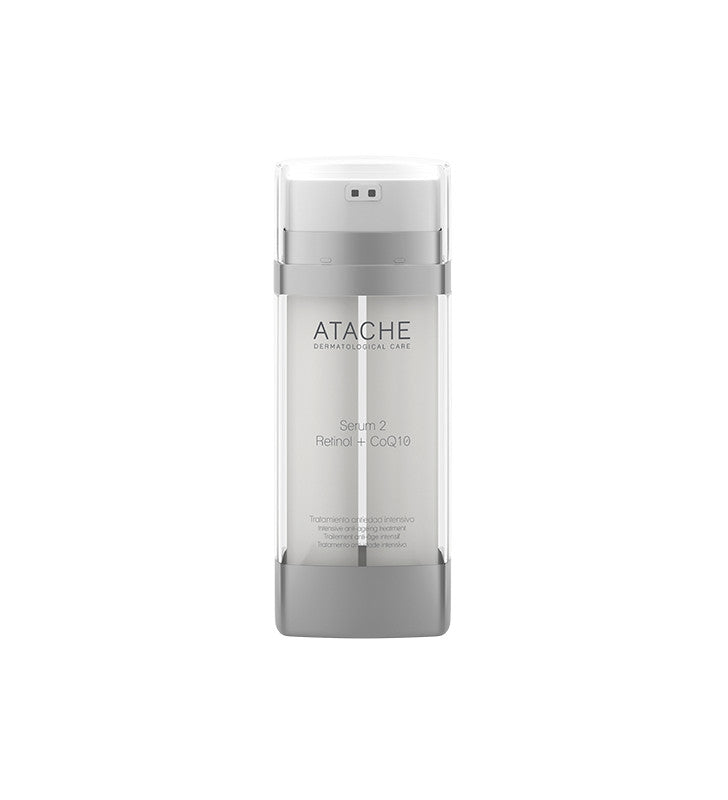 Serum 2 Retinol + CoQ10 - Atache___183___4256825811