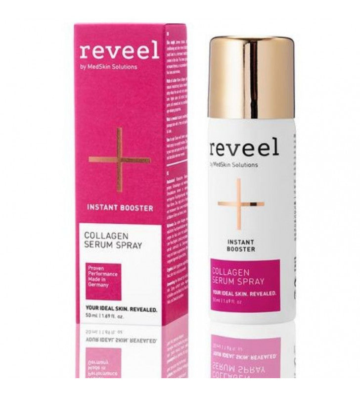 Instant Booster  Collagen Serum Spray - Reveel___7307___928654369